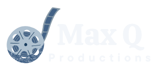 Max Q Productions logo